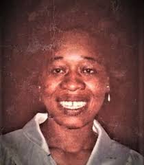 Rose Johnson Obituary