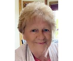 Elaine Janicek Obituary (1940