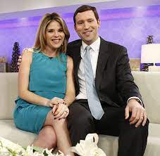 Pin On Jenna Bush Hager
