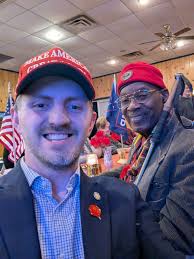 Isaac Schultz for House