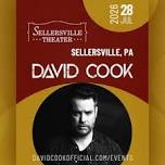 David Cook