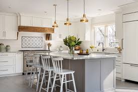 Kitchen lighting design tips used to be, when it came to kitchen lighting, builders simply slapped up a fluorescent ceiling fixture and considered the job done. Foolproof Lighting Design Tips For Kitchens By Sharon L Sherman Linkedin