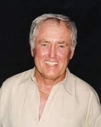 OBITUARY: Dan Mullin, 78, a Beacon Hill resident, opened his Provincetown  home to many