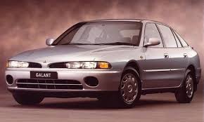 e50 系 ミツビシ ギャラン ハッチバック ハッチバック 三菱自動車 みんカラ