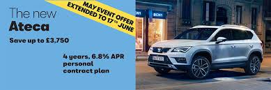 Written by lawrence cheung on 26 march 2021. Seat Ateca 2019 Price In Egypt Seat Ateca Review