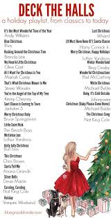 Now That It S Officially December It S Time To Break Out The Christmas Music I For Sure Love Me Some Goo Christmas Playlist Christmas Holidays Christmas Tunes