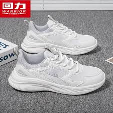Warrior Original Brand Men's Sneakers Classics Lightweight Mesh Breathable  Running Shoes Work Gym Trainer Tenis Male shoe 2023 - AliExpress 322