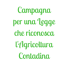 Agricolture Contadine (@AgricoltureContadine) • Facebook