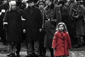 Thomas keneally's documentary novel, based on the recollections of the. Schindler S Girl In The Red Coat Speaks Out The New Republic