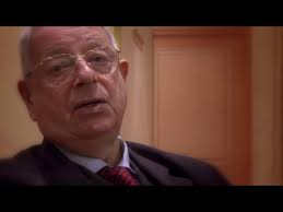 Claude Jacobs Video Legacy Interview Pioneers of European Nephrology