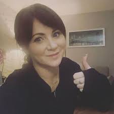 🧘‍♂️ YOGA 🧘‍♀️ Meet Natalie...