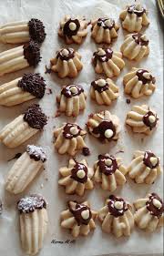 اطيب سابليه من مطبخي La Cuisine De Norma Food Mini Cupcakes Cooking