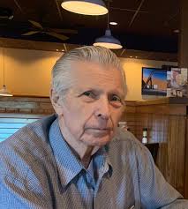 Obituary For Ike Smith