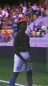 | moise kean🤩💨 #fyp #fypシ #getgrafting #foryou #foryoupage #foryour #foryourpage #4u #wesft #moisekean #kean #woah #psg #ligue1 #trend #celebration Discover Moise Kean S Popular Videos Tiktok