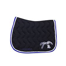 Tapis marron de la marque pénélope leprévost. Tapis De Selle Point Sellier Classique Marine Bleu Roi Penelope Leprevost