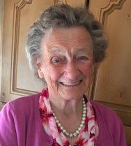 Condolence Book for Nora Doherty (née O'Donoghue) (Thurles, Tipperary)