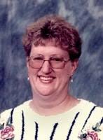 Phyllis Joy Nielson Obituary