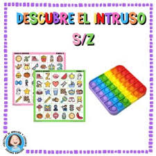 Ver más ideas sobre juego dobble, imprimir sobres, disenos de unas. Juego Lince Del Fonema S Maestros De Audicion Y Lenguaje