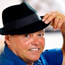 Burlington's Dan Lauzon has got Frank under his skin