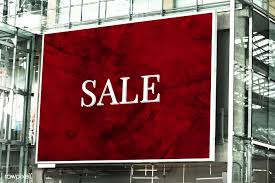 Large Scale Rectangular Billboard Mockup Free Image By Rawpixel Com Jira Billboard Mockup Billboard Mockup