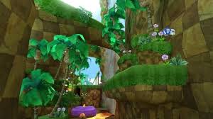Lite version is similar to the full version, but with none of the npc models altered, and with only a small . Sonic Generations Free Download