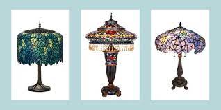 Shop for tiffany table lamps in tiffany lamps. 15 Best Tiffany Style Lamps To Buy Online Shop Tiffany Lamps