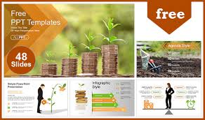 Check spelling or type a new query. Money Growing Plan Powerpoint Templates For Free