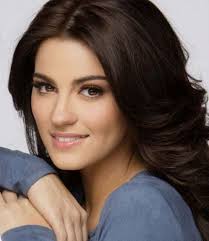 Pin By Rabhi On Maria Mexican Actress Maite Perroni Beauty