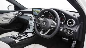 The w205 was preceded by the w204. 2017 Mercedes Benz C Class Saloon Review