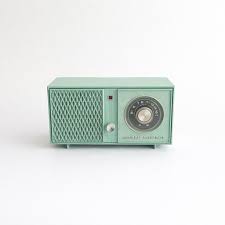 Image result for Turquoise 1972 Philco
