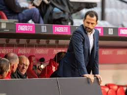 If only sadio mané didnt have covid we couldve had an achraf hakimi/sadio mané match ! Fc Bayern Munchen Absage An Brazzo Ex Dortmund Star Reagiert Deutlich Auf Fcb Geruchte Fc Bayern
