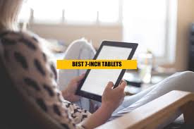 Samsung galaxy tab a7 is one of the best 7 inch android tablets on the market even up to this day. 8 Best 7 Inch Tablets In The Market In 2021 Worldoftablet Com