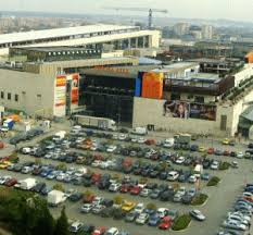 H&m, iulius mall timisoara, timişoara. Iulius Mall Timisoara Devine Cel Mai Mare Mall Din Provincie 13 11 2009 Bursa Ro