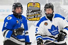 Nhl draft prospect logan mailloux withdrew his name from consideration for the 2021 draft that postgame: London Nationals Hockey Club Best Of Luck To Logan Mailloux Billy Faragher At This Years Gojhl Topprospects Futurestars Games Facebook