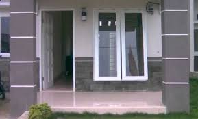 Pemilihan keramik lantai pada ruang teras juga berbeda dengan keramik lantai ruang lainnya dalam rumah. 20 Desain Teras Rumah Minimalis Agar Rumah Indah Dan Nyaman