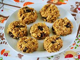 The best oatmeal raisin cookies! No Sugar Oatmeal Cookies Recipe Allrecipes