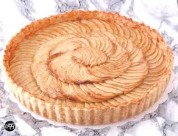 Tarte Aux Pommes Traditionnelle Tarte Aux Pommes Tarte Pomme
