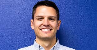 Scott Marr's Instagram, Twitter & Facebook