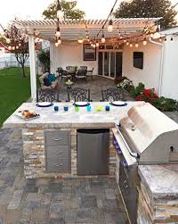 Best Diy Outdoor Bar Ideas And Design Modernbar Outdoorbar Diy Outdoor Kitchen Modern Outdoor Kitchen Backyard Kitchen