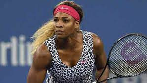 Serena williams has undergone a truly stunning transformation. Serena Williams Young Boys Need Domestic Abuse Education Crictoday