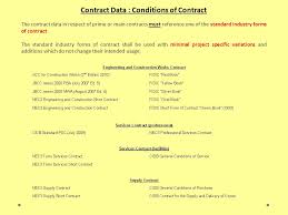 There are contracts and agreements for many home and business arrangements, including home maintenance. Construction Indaba 2013 Cidb Standard For Uniformity Compiled And Presented By Dave Baytopp Engineering Unit Ppt Download