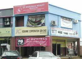 Terapi rambut muslimah dnias menyediakan perkhidmatan terapi khas kepada wanita yang mengalami masalah keguguran rambut, kulit kepala. 10 Salun Rawatan Rambut Muslimah Sekitar Lembah Klang 100comments Product Reviews Samples News