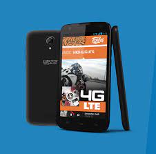 Yezz Andy C5E LTE technische daten ...