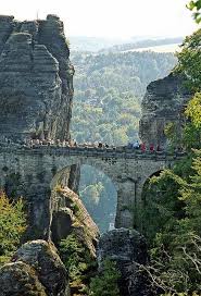 Bastei Places To Travel Places To See Places To Go