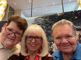 Event Feedback: And I Love Her: the Beatles Reimagined