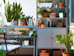 Many of us that live in small apartments will. 8 Easy Ways To Achieve A Beautiful Balcony Garden Chatelaine