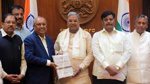 Karnataka Cabinet approves internal quota, slicing SC reservation into 3  categories - The Hindu