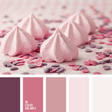 Pink it was love at first sight. Kaffee Rosa Farbe Tag Farbe Ideenfarbe Ideen