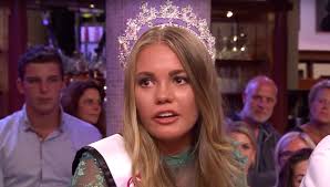 The beautiful blonde was on vacation with her family in austria before suffering the sudden attack in february, said family members. Who Is Lotte Van Der Zee Facts About Miss Teenager Universe Who Died Hollywood Life