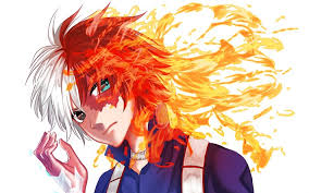 Telecharger Fonds D Ecran Shoto Todoroki Å“uvres D Art My Hero Academia Manga Minimal Boku No Hero Academia Pour Le Bureau Libre Photos De Bureau Libre Ce n'est pas un simple générateur d'arrière plan classique mais un programme de gestion de fond d'écran animé spectaculaire. shoto todoroki